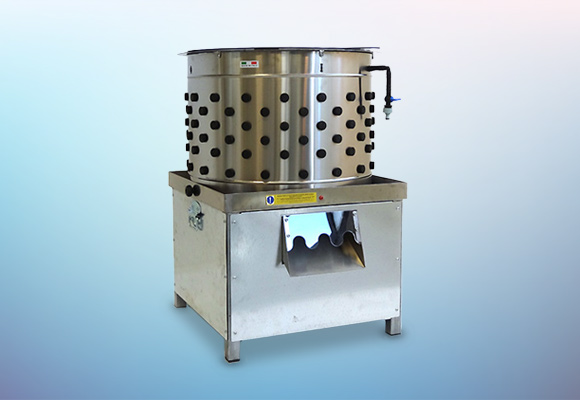 Spiumatrici Professionali